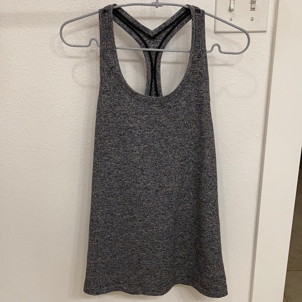 Lululemon Racerback Tank